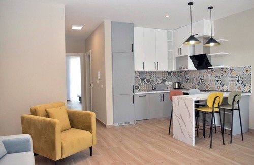 Qerek Apartment | ALD300 - Kurt & Daniel San Pietro Lalez