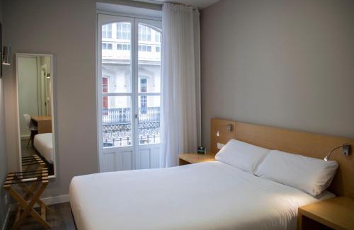 La Coruna House | Alda Alborán Rooms