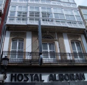 La Coruna House | Alda Alborán Rooms