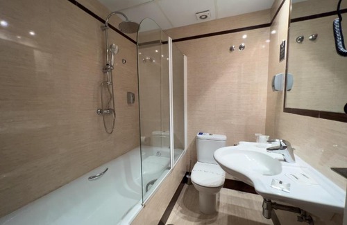 Zaragoza Old Town Hotel | Alda Centro Zaragoza