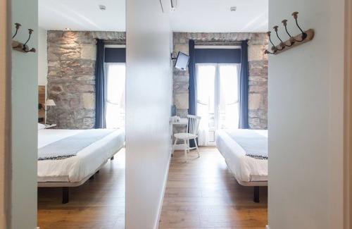 Old Town House | Aldamar