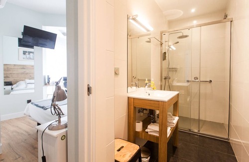 Old Town House | Aldamar