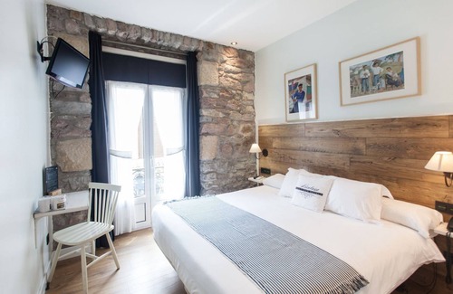 Old Town House | Aldamar