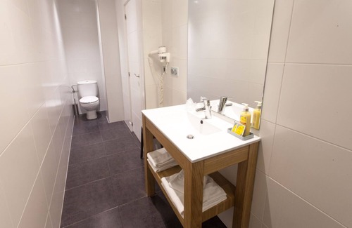 Old Town House | Aldamar