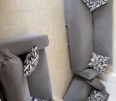 Ayala Apartment | Aldea Aqua - HiveNB