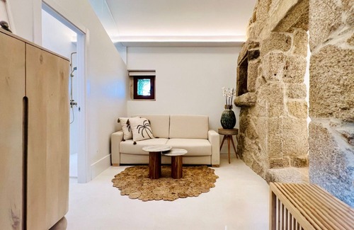 Bordons Hotel | Aldea Calma