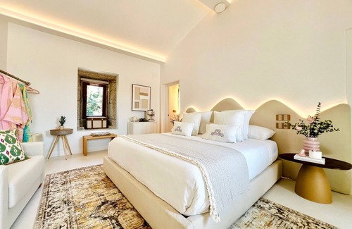 Bordons Hotel | Aldea Calma
