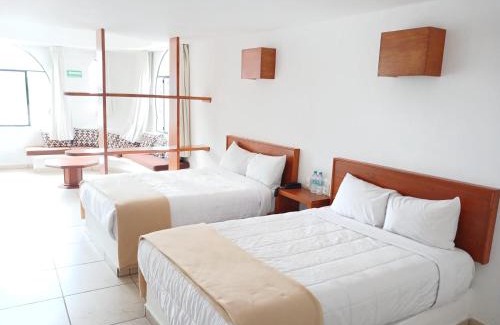 Tehuacan Hotel | Aldea del Bazar
