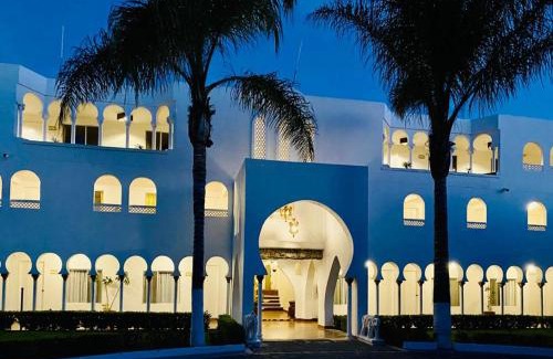 Tehuacan Hotel | Aldea del Bazar