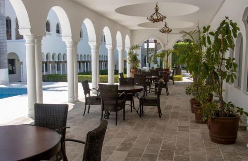 Tehuacan Hotel | Aldea del Bazar