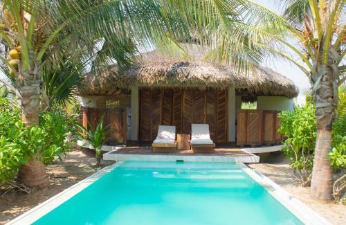 Puerto Escondido Hotel | Aldea Mizúl - Beach Front - Adults Only