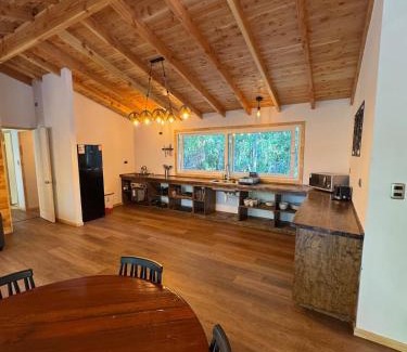 Molco House | Aldea Molco El Pellin