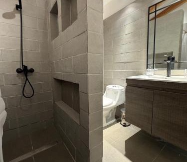 Molco House | Aldea Molco El Pellin