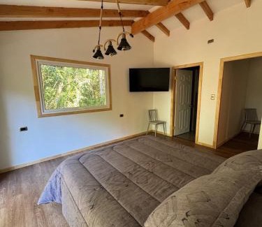 Molco House | Aldea Molco El Pellin