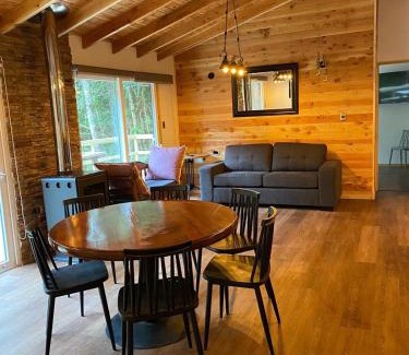 Molco House | Aldea Molco El Pellin