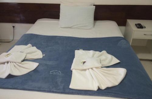 Marista Hotel | Aldeia das Flores Hotel