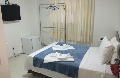 Marista Hotel | Aldeia das Flores Hotel