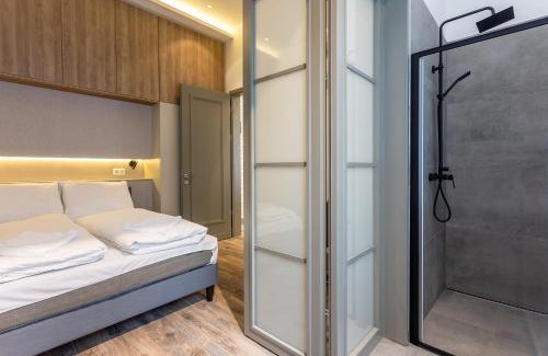 Lagymanyos Apartment | Alder Bridge Apartment