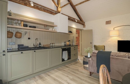 Crich House | ALDER COTTAGE - FOLD YARDS, romantic, with open fire in Alderwasley