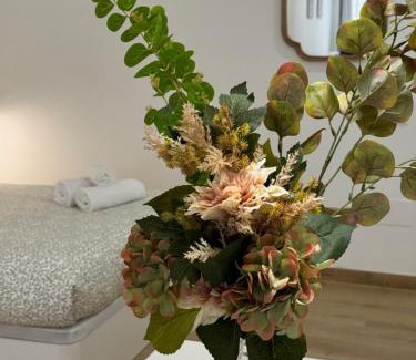 El Molinillo Apartment | ALDERETE SUITES
