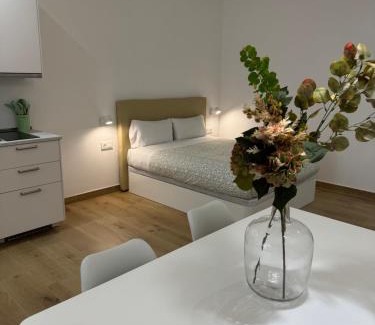 El Molinillo Apartment | ALDERETE SUITES