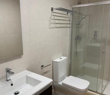 El Molinillo Apartment | ALDERETE SUITES