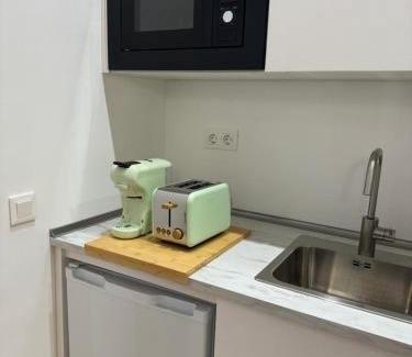 El Molinillo Apartment | ALDERETE SUITES