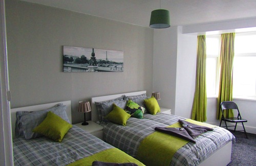 South Shore Hotel | Alderley hotel