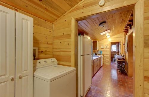 Mount Hood Village House | Alderwood