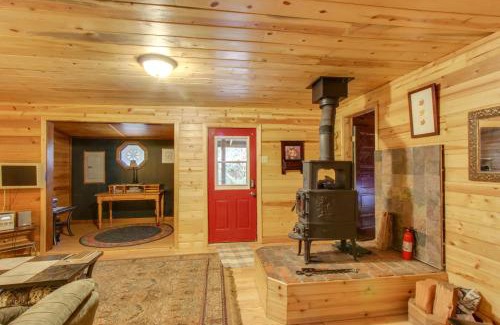 Mount Hood Village House | Alderwood