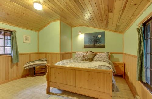 Mount Hood Village House | Alderwood