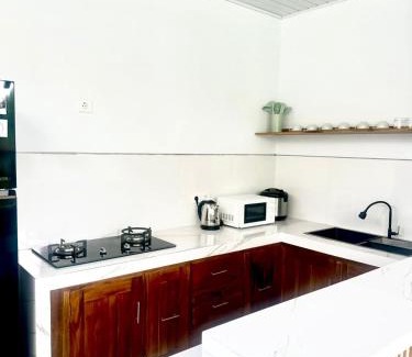 Melayang Villa | Aldi's House Villa