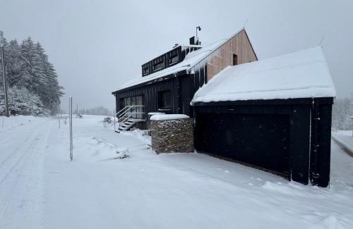 Jestrabi v Krkonosich Apartment | Aldrov Deerhouse