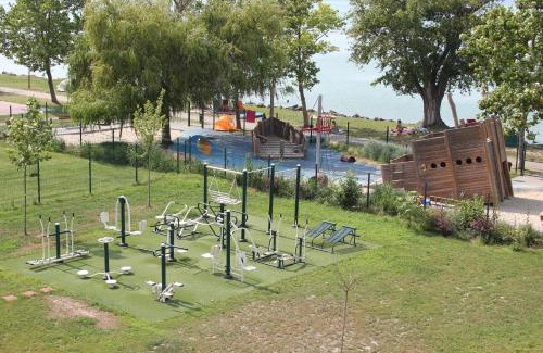 Siofok Apartment | Ale Apartman Siófok