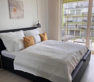 Siofok Apartment | Ale Apartman Siófok