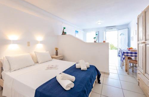 Naousa Apartment | Alea Apartments
