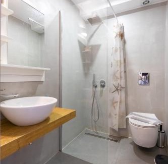 Naousa Apartment | Alea Apartments