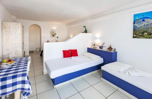 Naousa Apartment | Alea Apartments