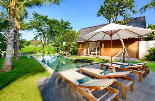 Kerobokan Villa | Alea Estate
