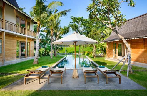 Kerobokan Villa | Alea Estate