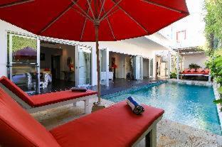 Sanur Resort | Aleesha Villas and Suites