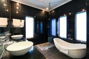 Sanur Resort | Aleesha Villas and Suites