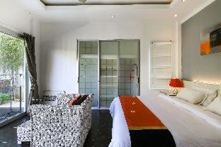 Sanur Resort | Aleesha Villas and Suites