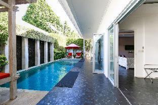 Sanur Resort | Aleesha Villas and Suites