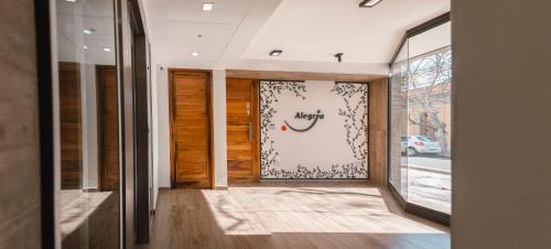 San Rafael Apartment | Alegria Apart