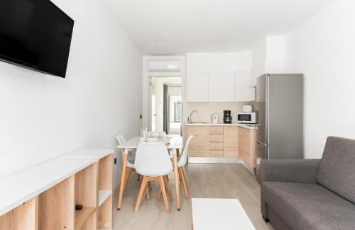 El Madronal Apartment | ALEGRIA Barranco