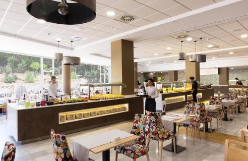 Rota Hotel | ALEGRIA Costa Ballena Aquafun