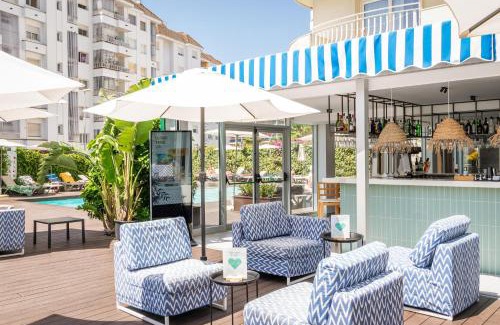 Lloret de Mar Hotel | ALEGRIA Fenals Mar