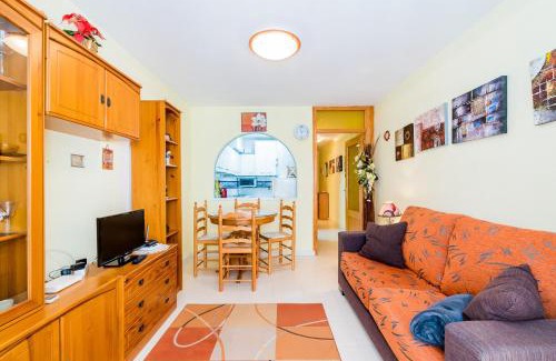 Torrevieja Apartment | ALEGRIA ID45
