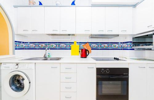 Torrevieja Apartment | ALEGRIA ID45